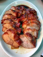 BBQ Pork