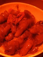 Chicken Feet