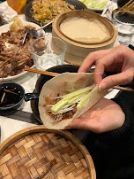 Crispy Aromatic Duck