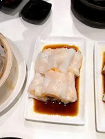 Dim Sum Shrimp Dumplings