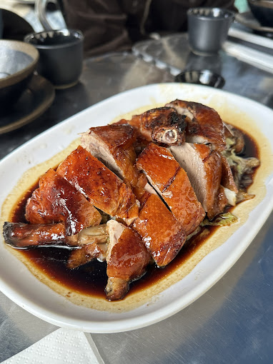 Dim Sum Duck photo 9